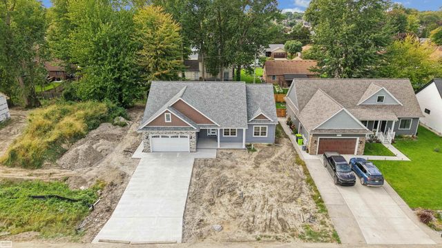 39159 Chart Street, Harrison Twp, MI 48045