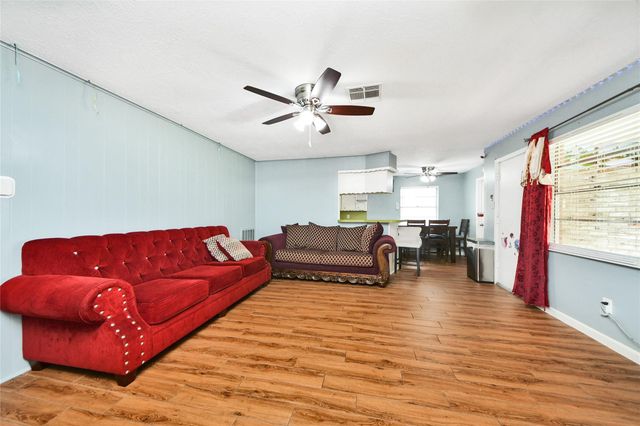 12503 Millbanks Drive, Houston, TX 77031
