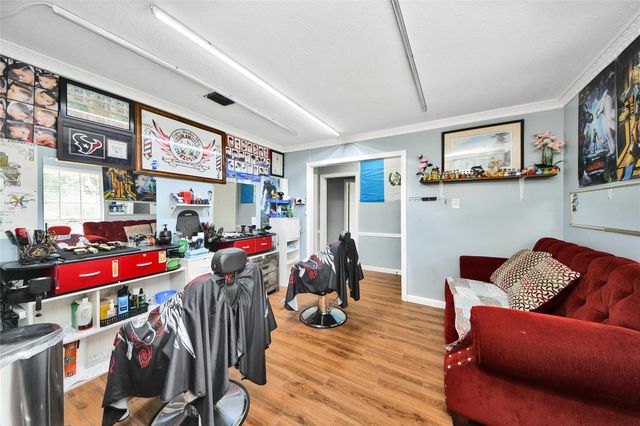 12503 Millbanks Drive, Houston, TX 77031