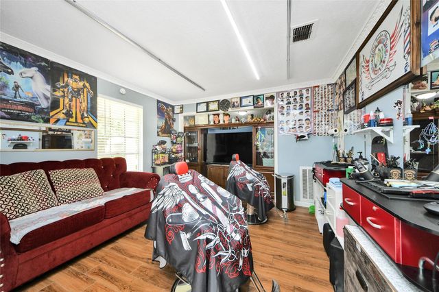 12503 Millbanks Drive, Houston, TX 77031