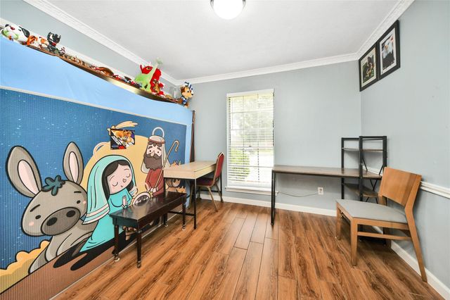 12503 Millbanks Drive, Houston, TX 77031