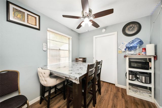 12503 Millbanks Drive, Houston, TX 77031