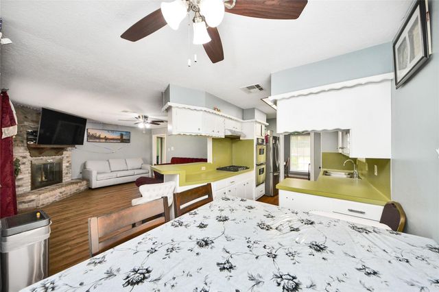 12503 Millbanks Drive, Houston, TX 77031