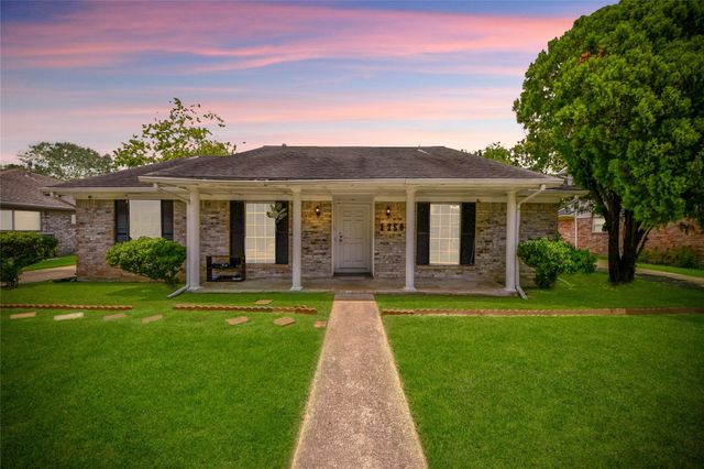 12503 Millbanks Drive, Houston, TX 77031