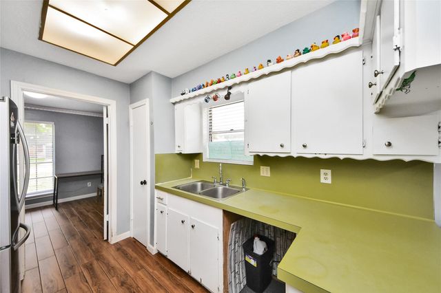 12503 Millbanks Drive, Houston, TX 77031