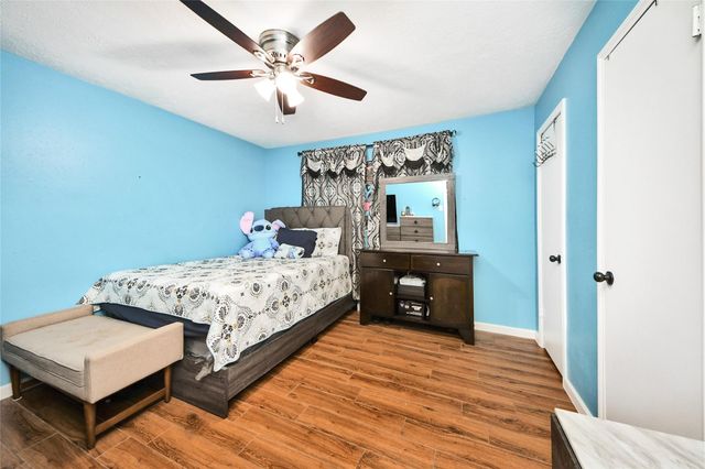 12503 Millbanks Drive, Houston, TX 77031