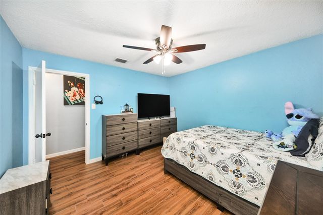 12503 Millbanks Drive, Houston, TX 77031