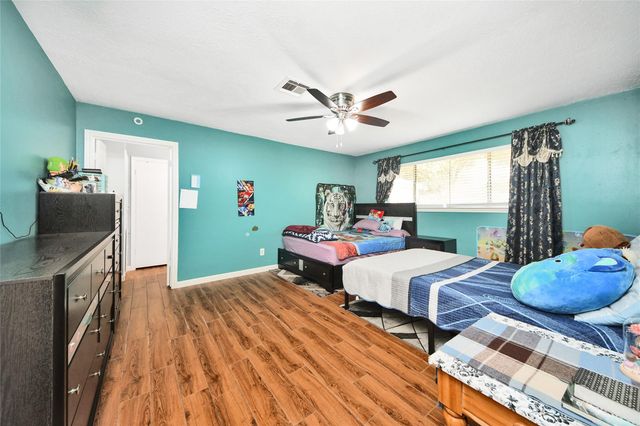 12503 Millbanks Drive, Houston, TX 77031
