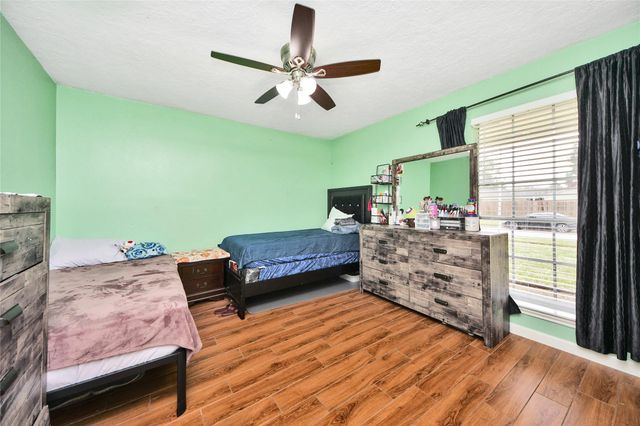 12503 Millbanks Drive, Houston, TX 77031
