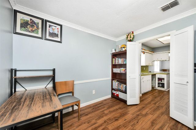 12503 Millbanks Drive, Houston, TX 77031