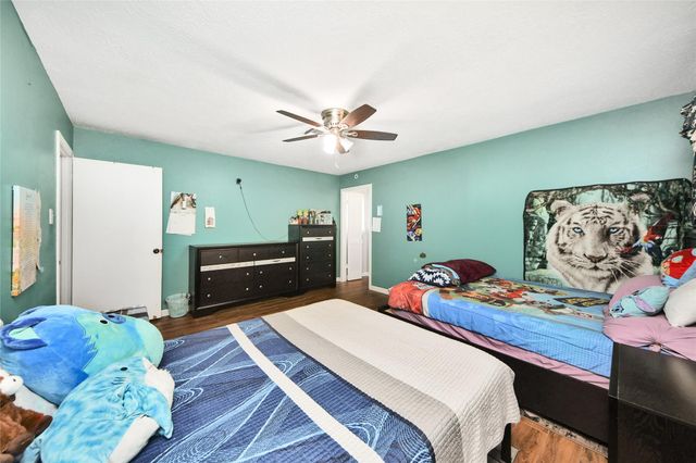 12503 Millbanks Drive, Houston, TX 77031