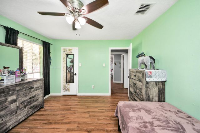 12503 Millbanks Drive, Houston, TX 77031