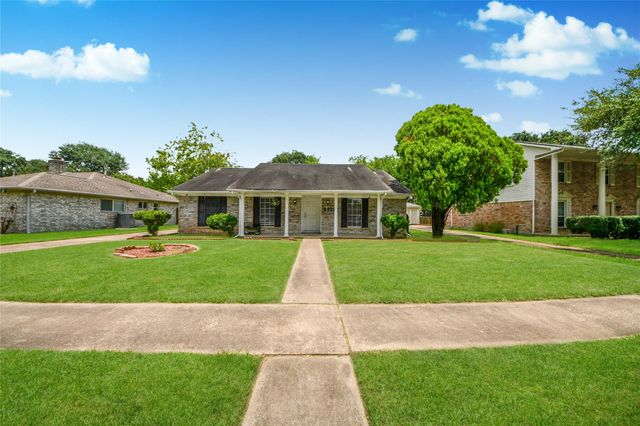 12503 Millbanks Drive, Houston, TX 77031