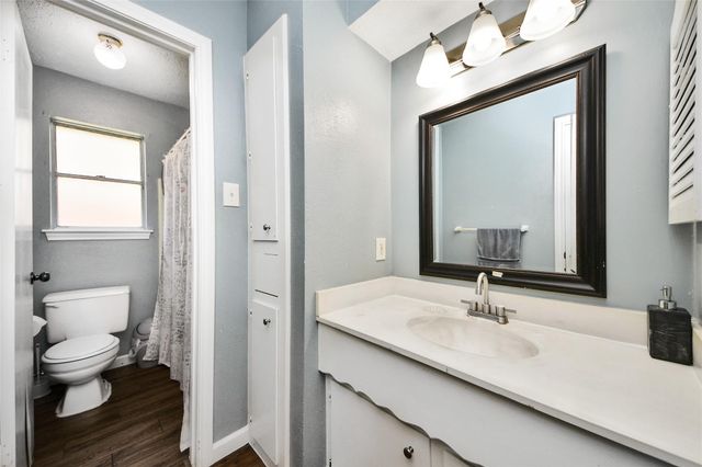 12503 Millbanks Drive, Houston, TX 77031