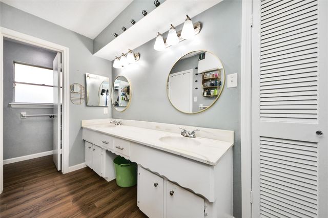 12503 Millbanks Drive, Houston, TX 77031