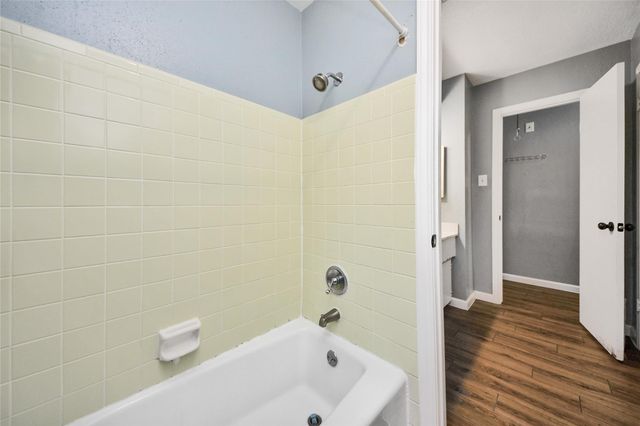 12503 Millbanks Drive, Houston, TX 77031