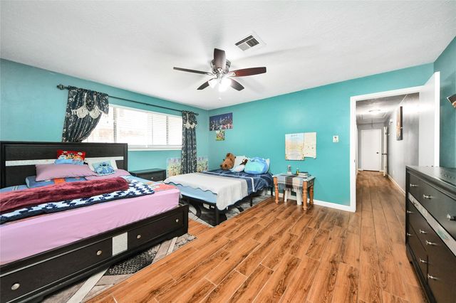 12503 Millbanks Drive, Houston, TX 77031