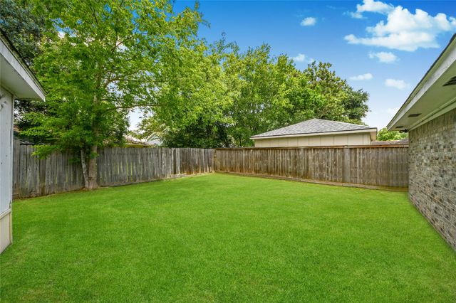 12503 Millbanks Drive, Houston, TX 77031