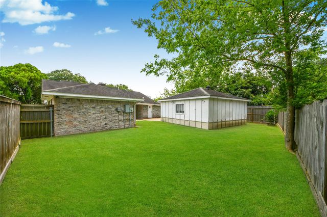 12503 Millbanks Drive, Houston, TX 77031