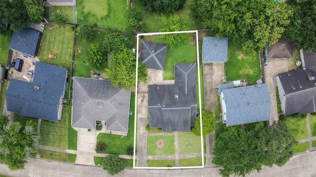 12503 Millbanks Drive, Houston, TX 77031