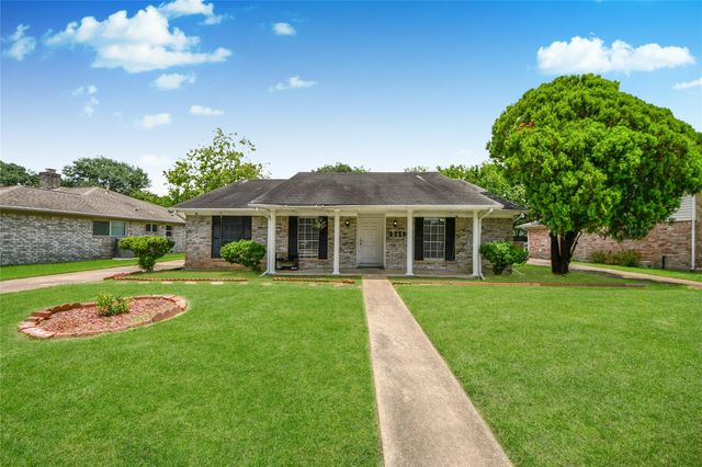 12503 Millbanks Drive, Houston, TX 77031