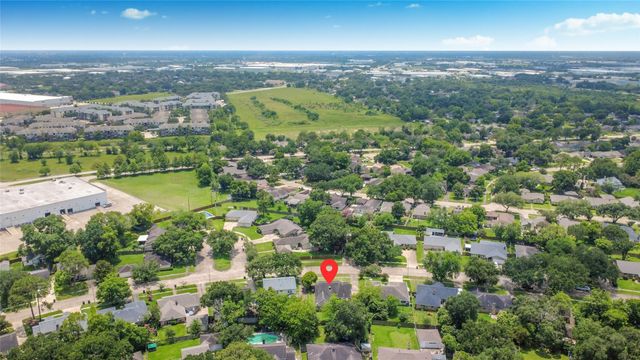 12503 Millbanks Drive, Houston, TX 77031