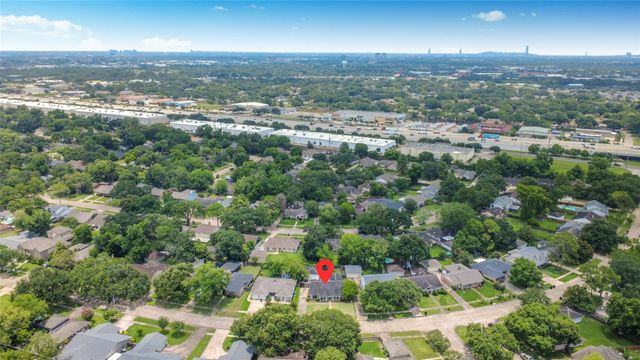 12503 Millbanks Drive, Houston, TX 77031
