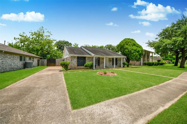 12503 Millbanks Drive, Houston, TX 77031