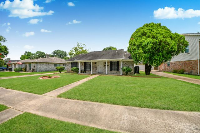 12503 Millbanks Drive, Houston, TX 77031