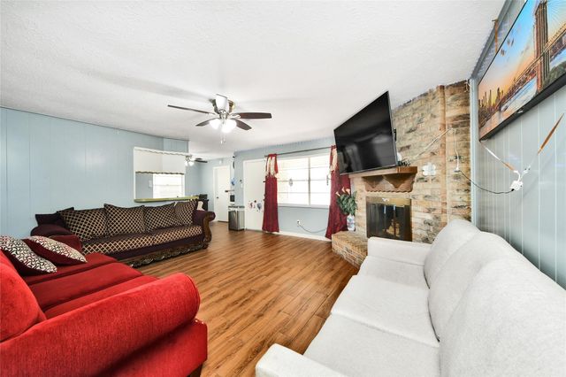 12503 Millbanks Drive, Houston, TX 77031