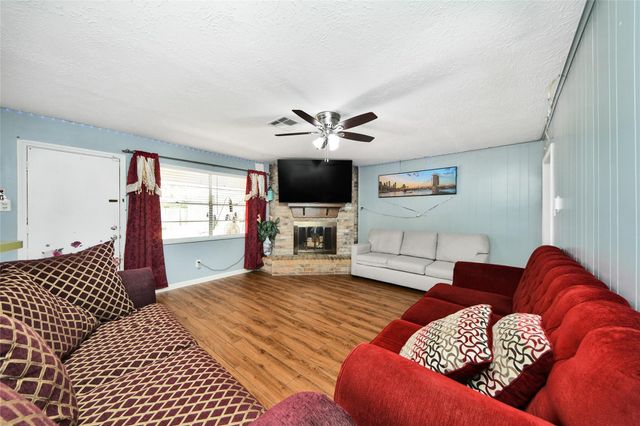 12503 Millbanks Drive, Houston, TX 77031