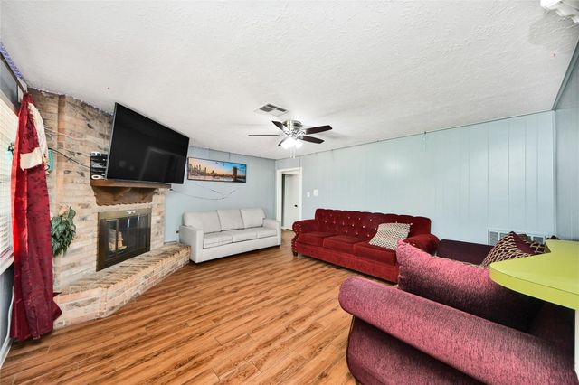 12503 Millbanks Drive, Houston, TX 77031