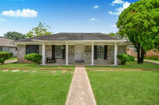 12503 Millbanks Drive, Houston, TX 77031