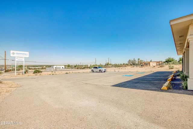 361 Vinton Road, Anthony, TX 79821