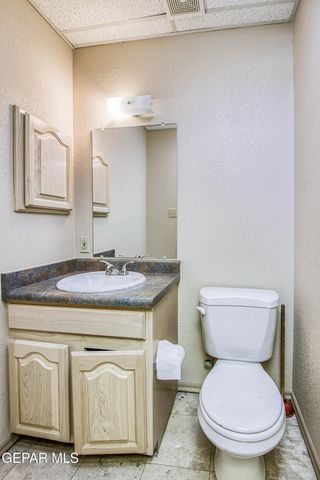 361 Vinton Road, Anthony, TX 79821