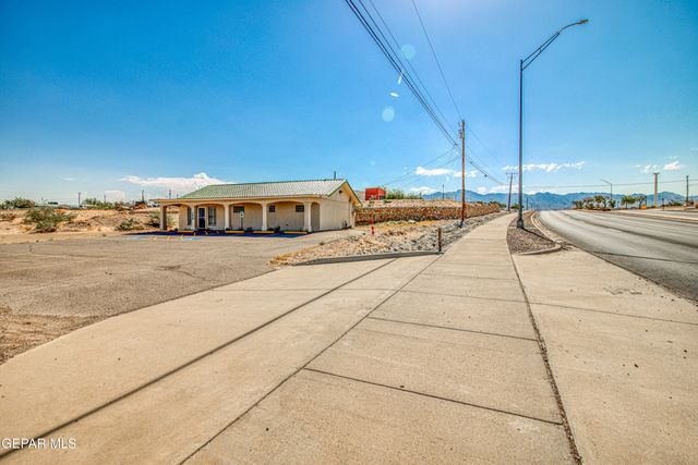 361 Vinton Road, Anthony, TX 79821