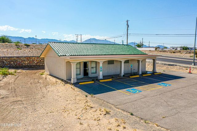 361 Vinton Road, Anthony, TX 79821