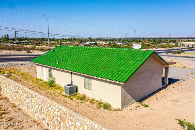 361 Vinton Road, Anthony, TX 79821