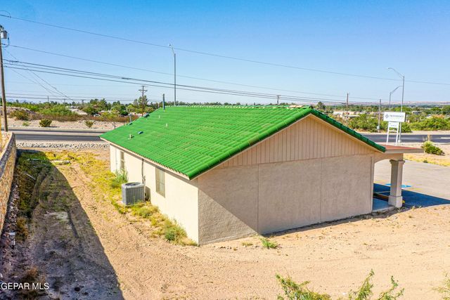 361 Vinton Road, Anthony, TX 79821