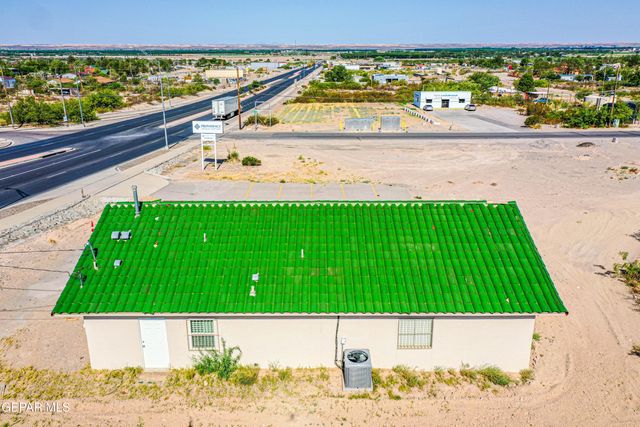 361 Vinton Road, Anthony, TX 79821