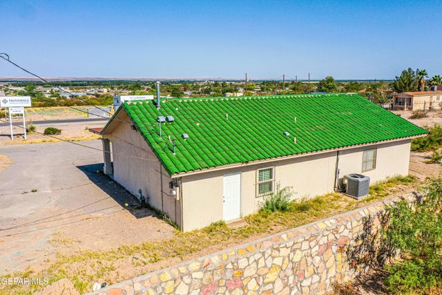 361 Vinton Road, Anthony, TX 79821
