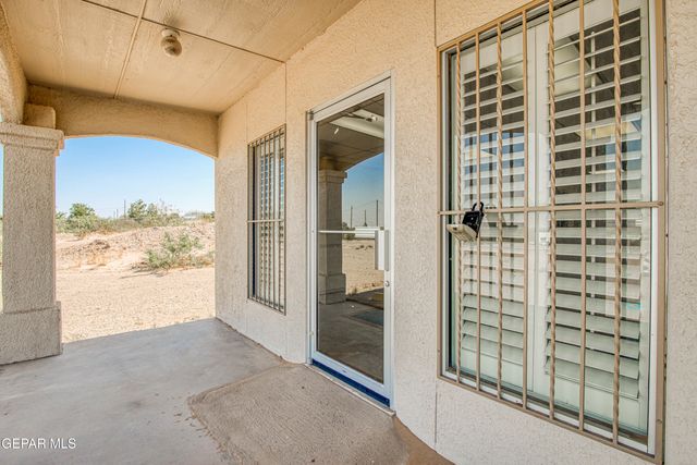 361 Vinton Road, Anthony, TX 79821