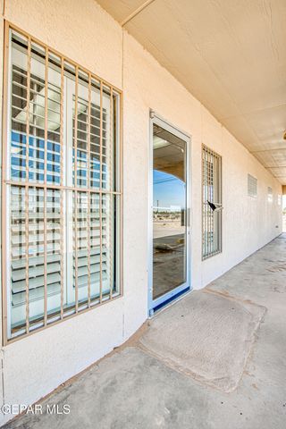 361 Vinton Road, Anthony, TX 79821