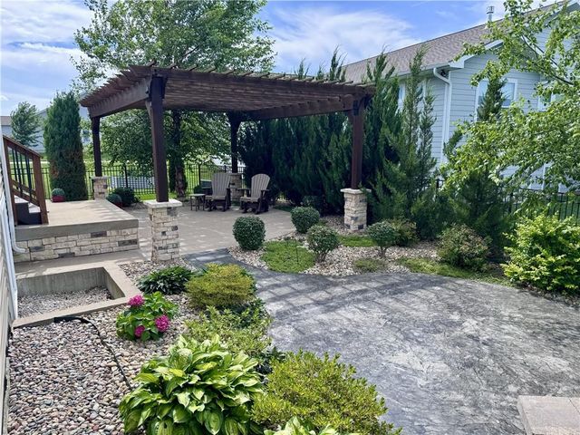 23728 W 92nd Terrace, Lenexa, KS 66227