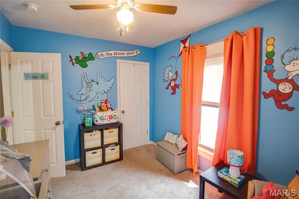 Image 21 of property listing at 215 10th Street, Wood River, IL 62095