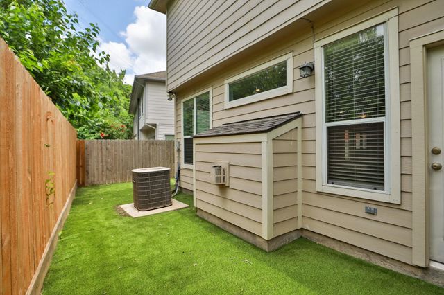 4256 Childress Street, Houston, TX 77005