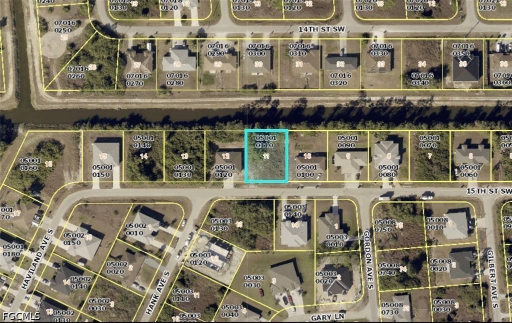 4508 15th ST SW, Lehigh Acres, FL 33973