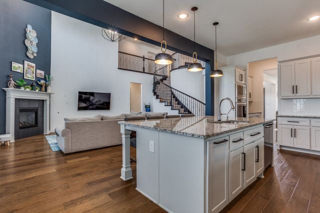 3116 Grandview Drive, Wylie, TX 75098
