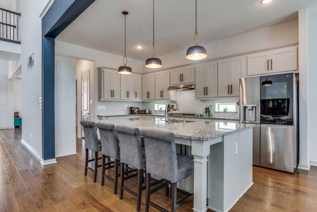 3116 Grandview Drive, Wylie, TX 75098