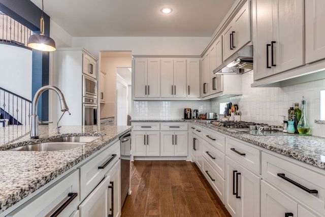 3116 Grandview Drive, Wylie, TX 75098